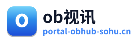ob视讯 Logo